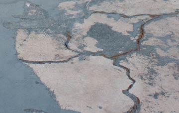 fibreglass roofing replacement Plungar