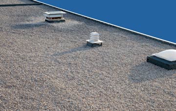 flat roofing Plungar, Leicestershire