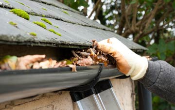 gutter cleaning Plungar, Leicestershire