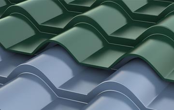 who should consider Plungar plastic roofs