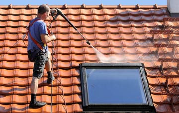roof cleaning Plungar, Leicestershire