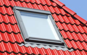 roof windows Plungar, Leicestershire