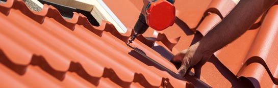 save on Plungar roof installation costs