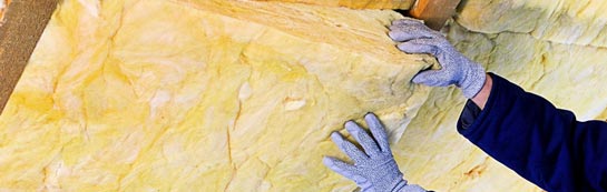 quotes for Plungar roof insulation