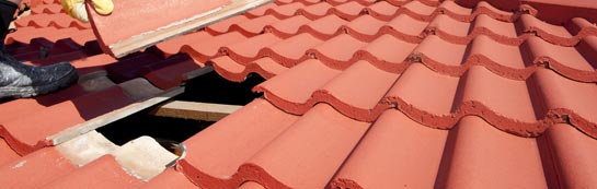 compare Plungar roof repair quotes