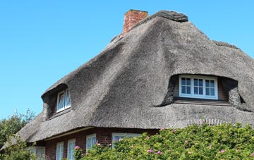 thatch roofing Plungar, Leicestershire