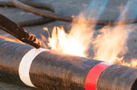 Plungar flat roofing replacement